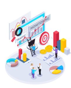 price monitoring analysis