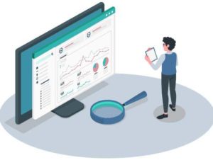 comparative analysis of competitors' prices