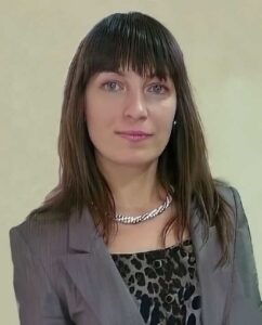 Irina Zheleznyakova