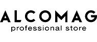 Alcomag logo