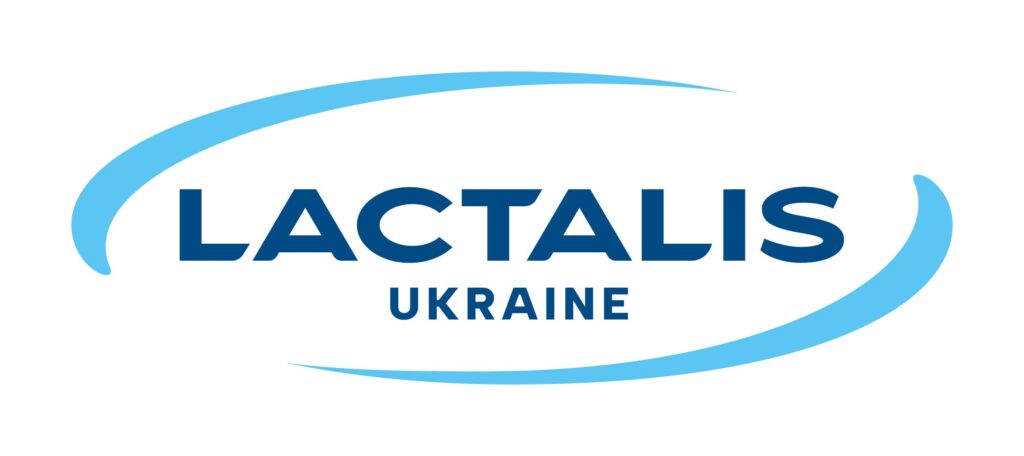 LACTALIS logo