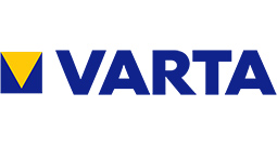 varta logo