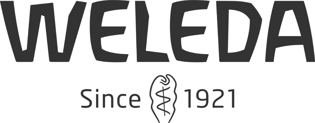 Weleda_Logo