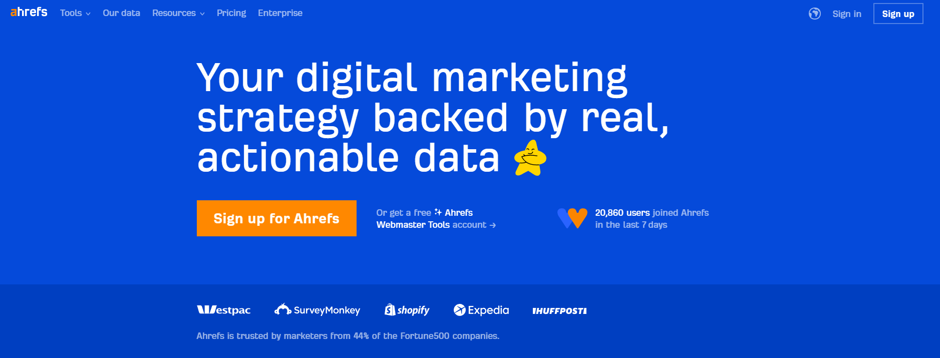 ahrefs