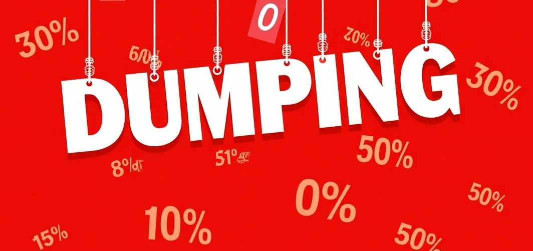 Dumping