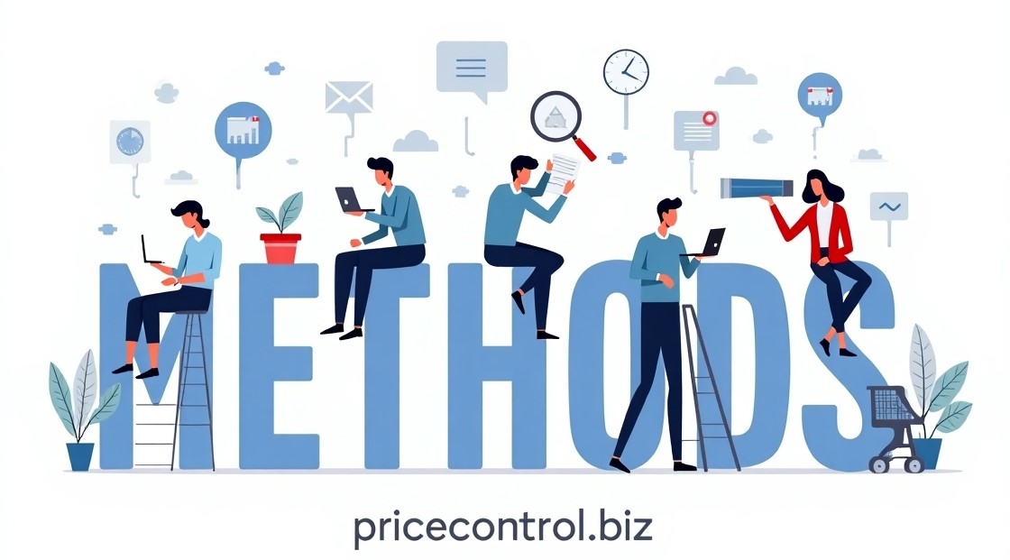 monitoring method