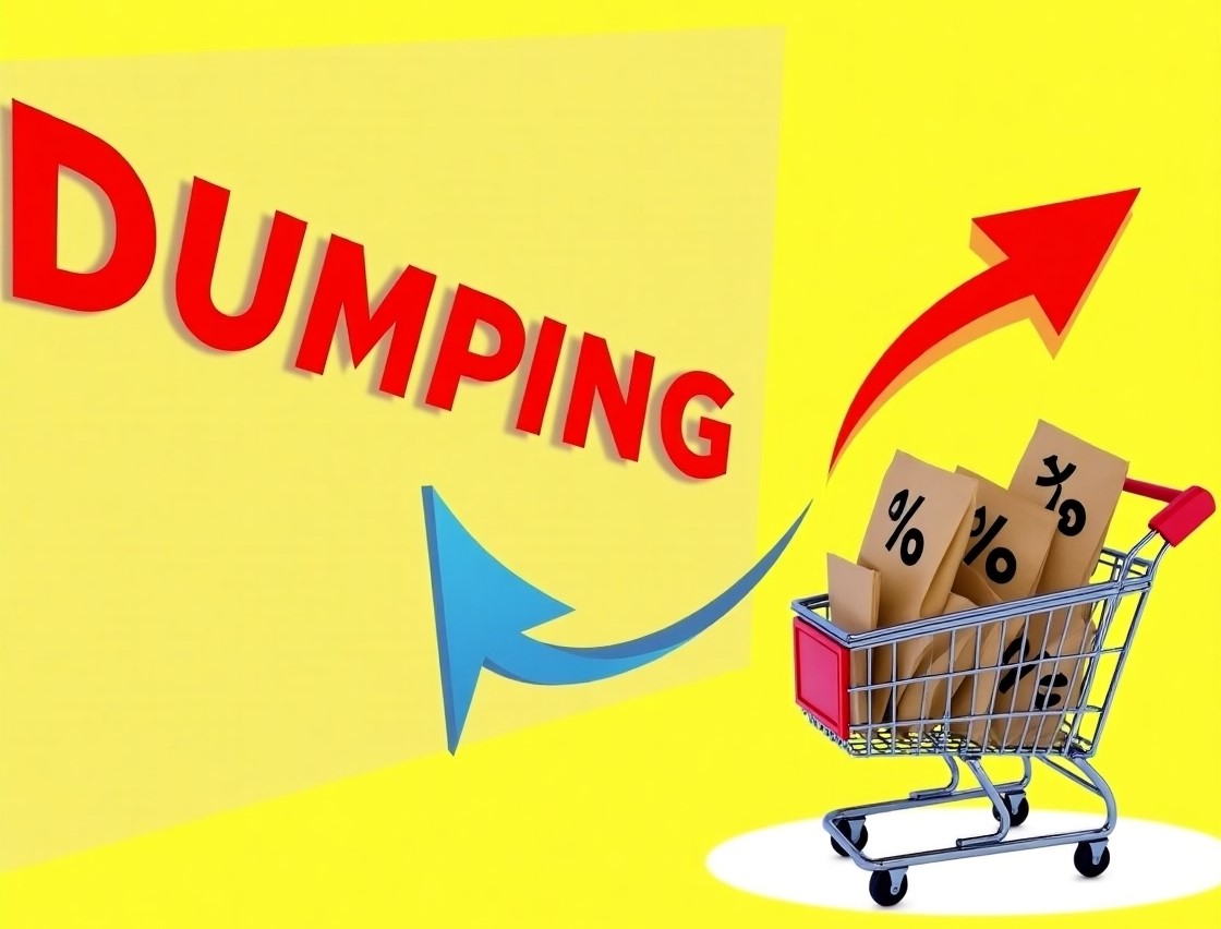 price dumping 1