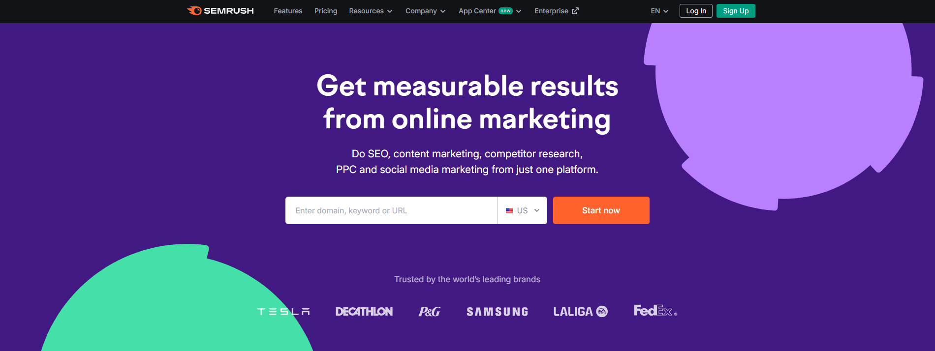 semrush